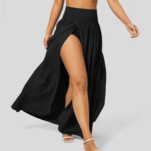 Halara Maxi Skirt